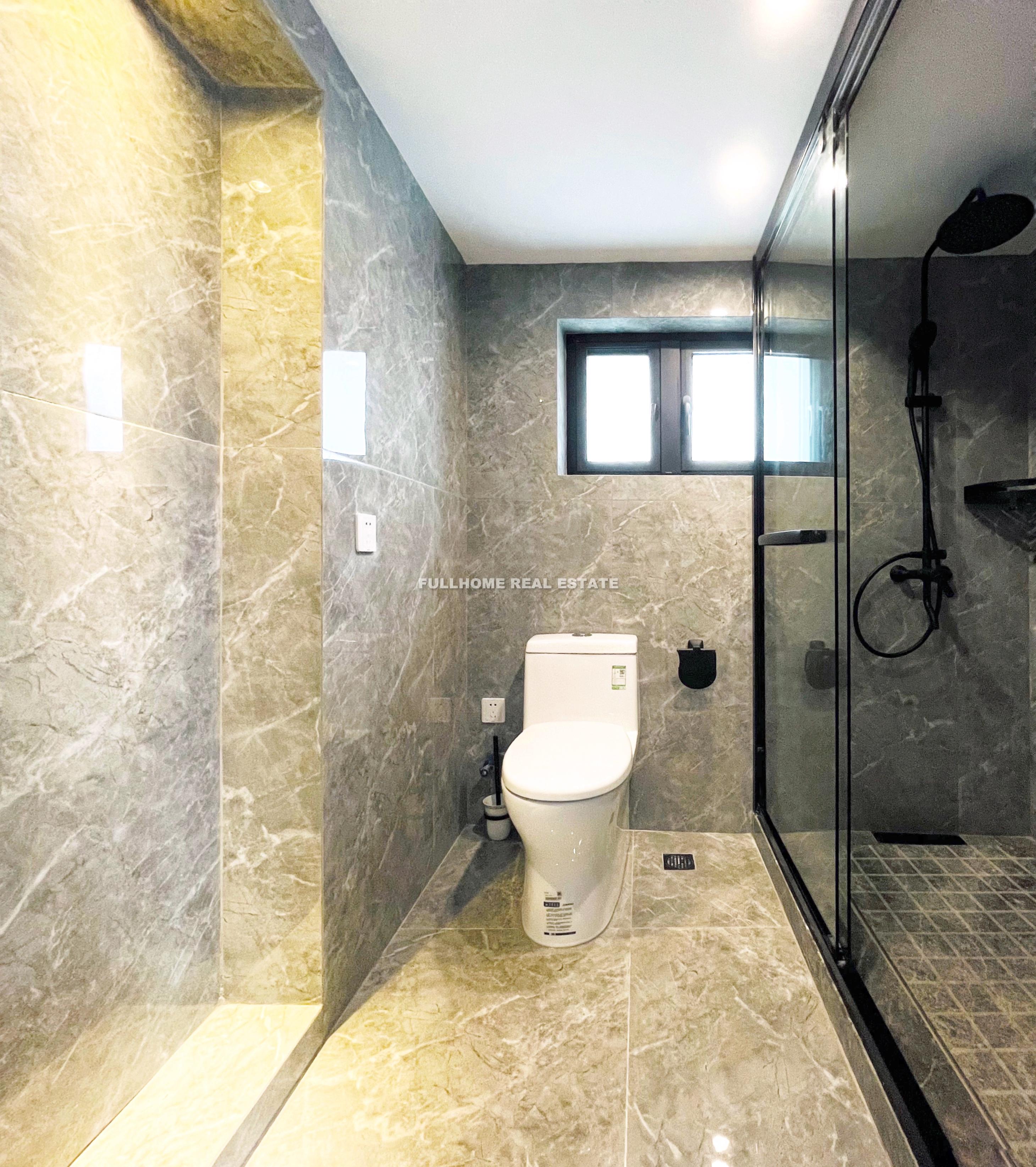 Lane1-500 Wuyuan Road Old House - Interior view 3, Shanghai rental property
