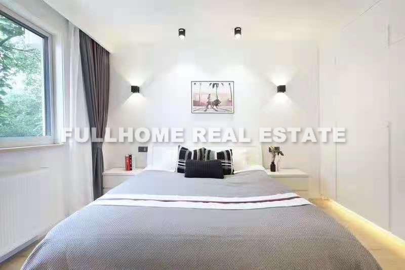 Lane 1-999Yuyuan Road Old House - Interior view 4, Shanghai rental property