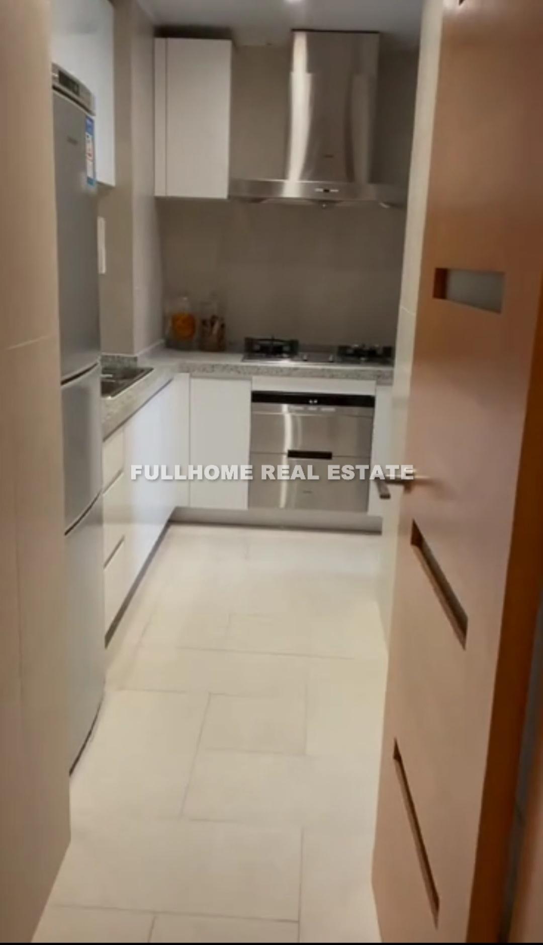 Green Court Place  - Interior view 3, Shanghai rental property