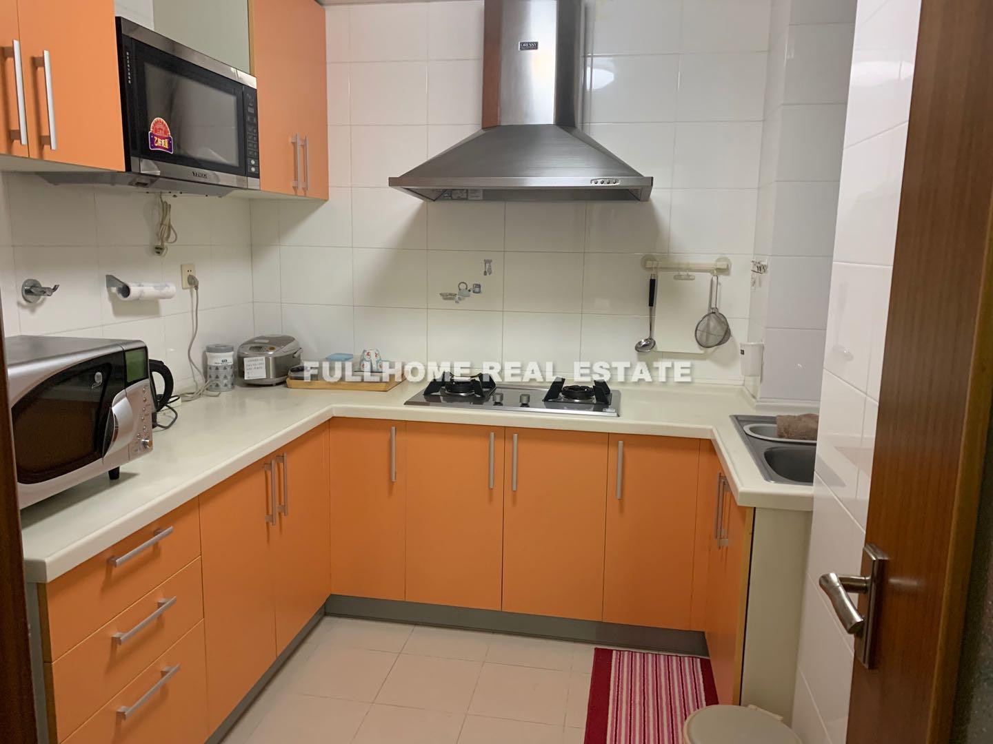 Gubei International Garden - Interior view 9, Shanghai rental property