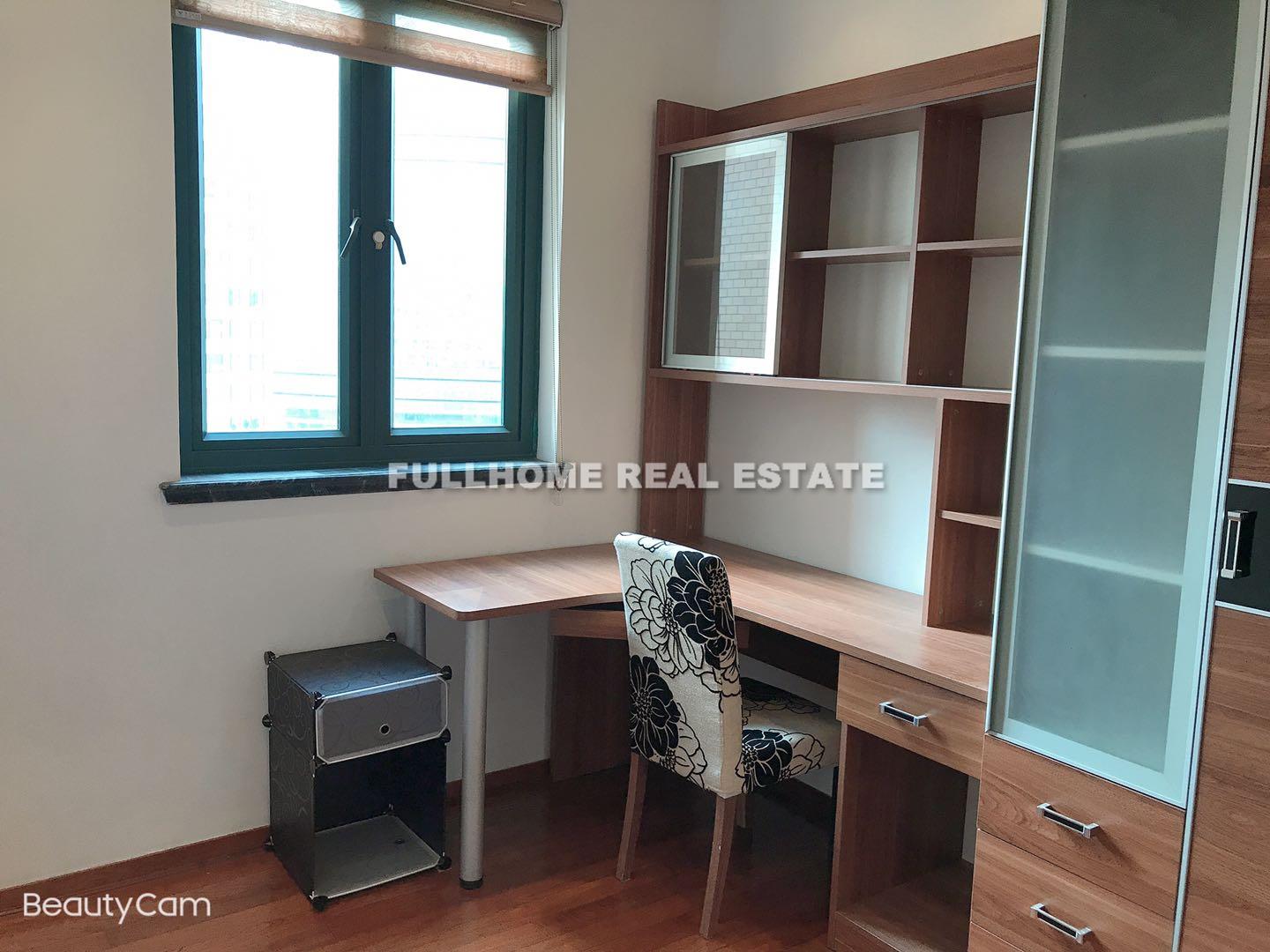 Yanlord Garden - Interior view 10, Shanghai rental property
