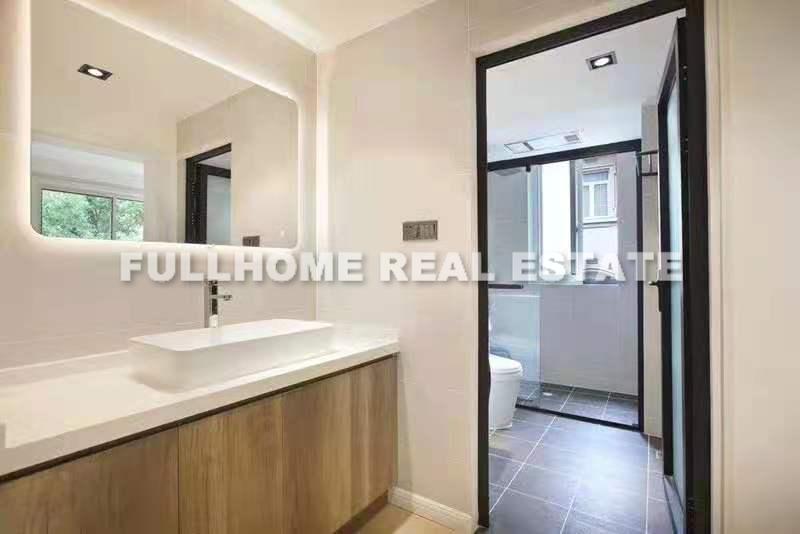 Lane 1-999Yuyuan Road Old House - Interior view 5, Shanghai rental property