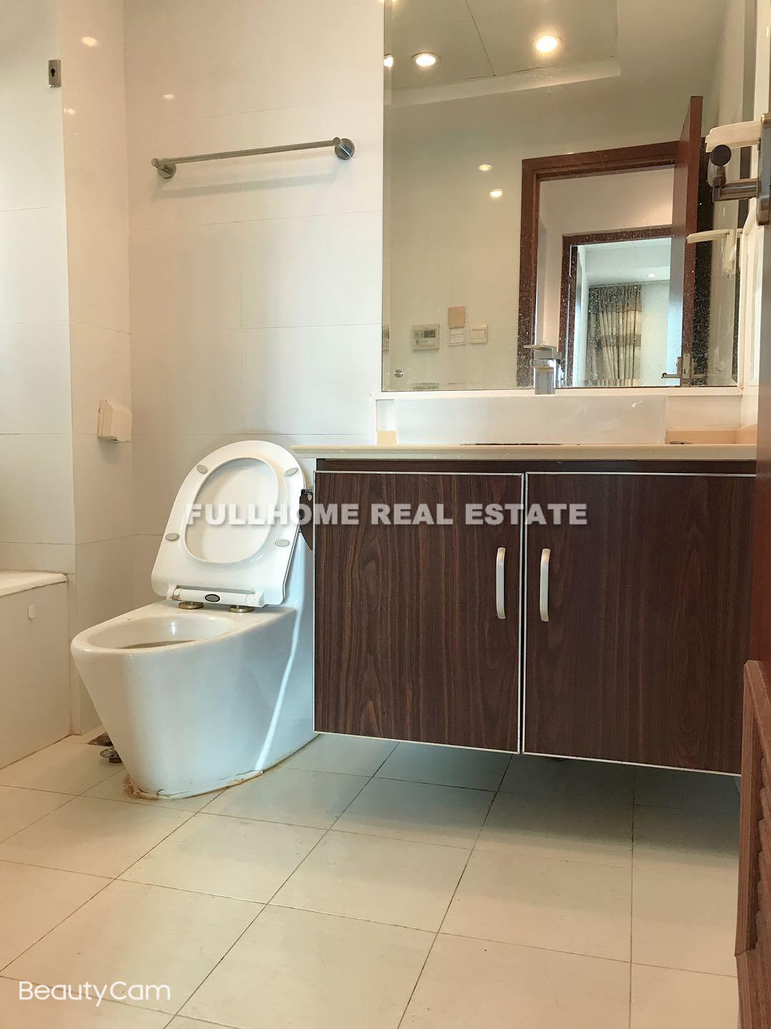 Yanlord Garden - Interior view 18, Shanghai rental property