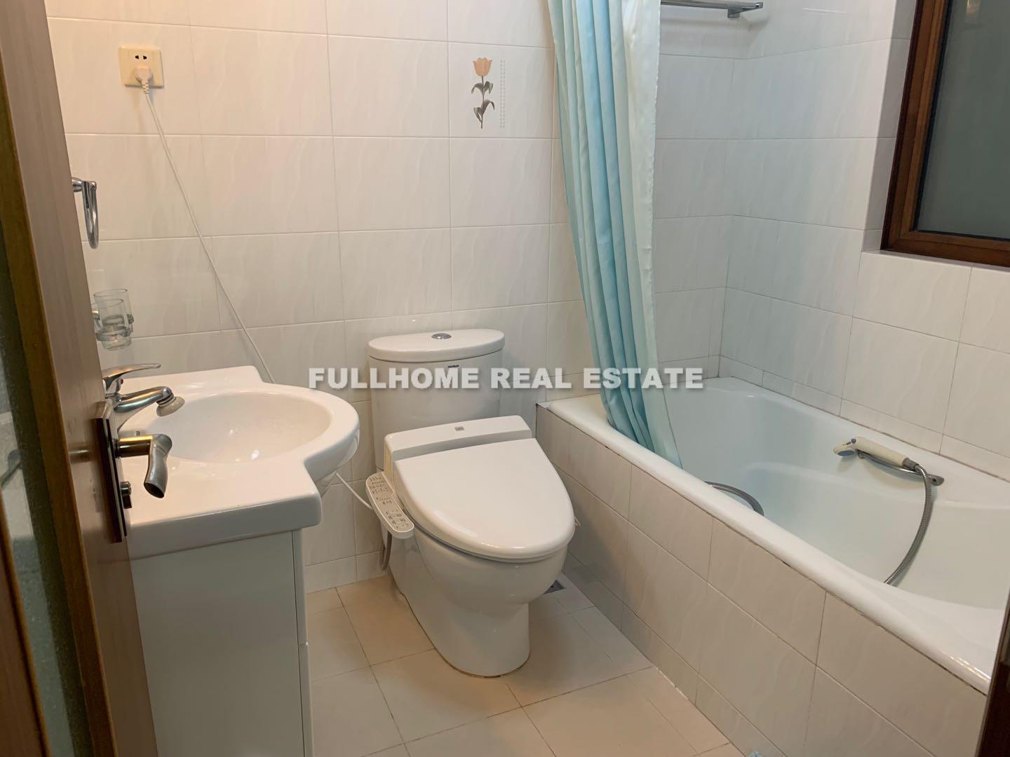 Gubei International Garden - Interior view 2, Shanghai rental property