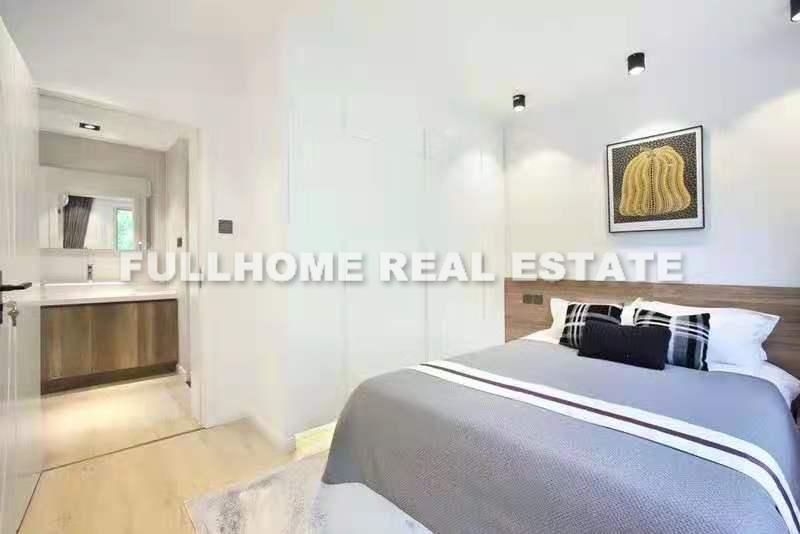 Lane 1-999Yuyuan Road Old House - Interior view 6, Shanghai rental property
