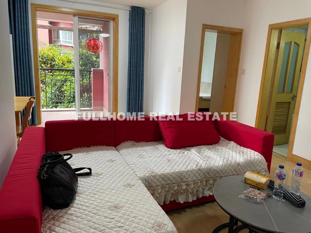 Chrysanthemum Park - 2 bedroom apartment in Shanghai, Lujiazui, Pudong