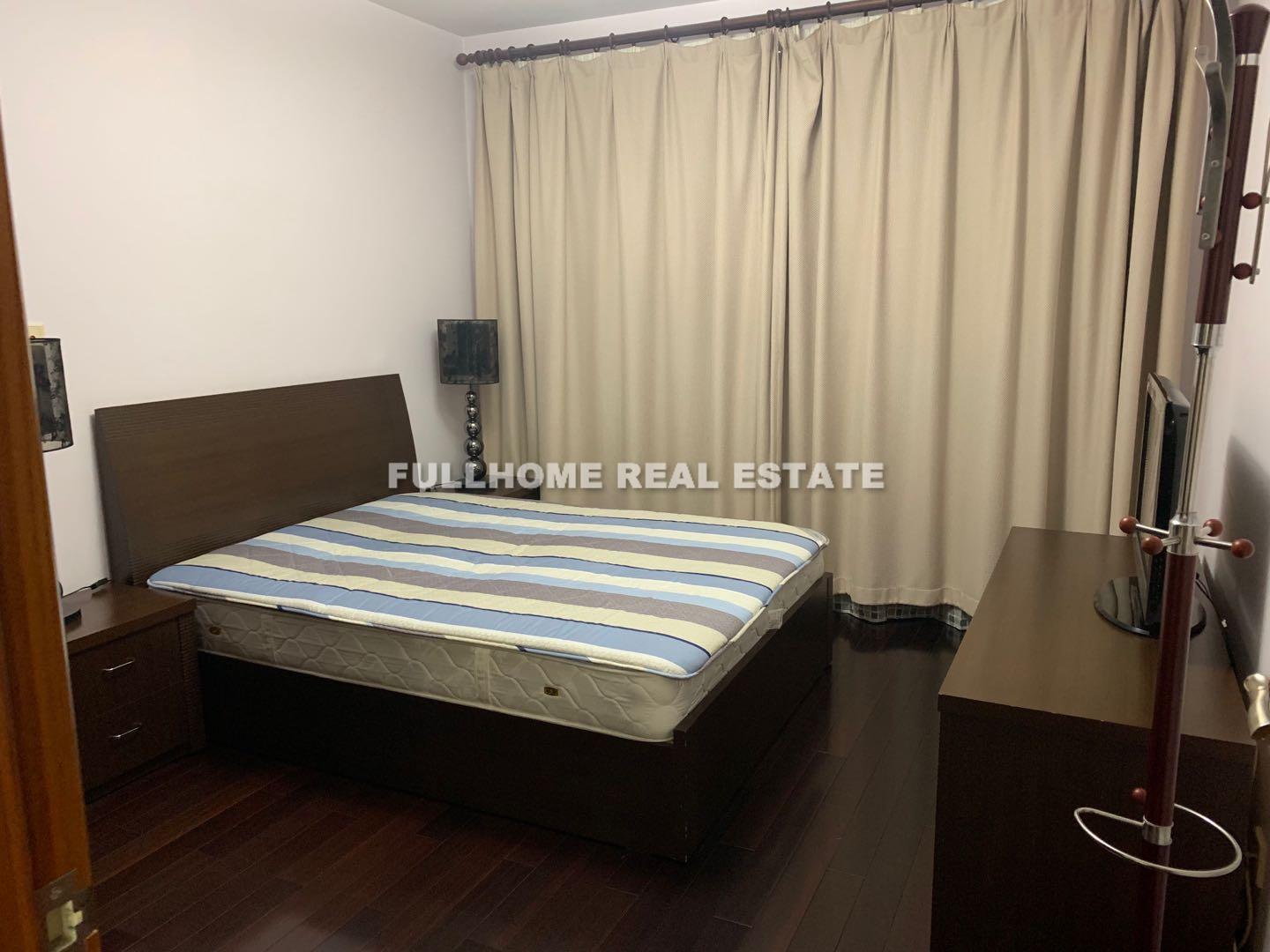 Gubei International Garden - Interior view 4, Shanghai rental property