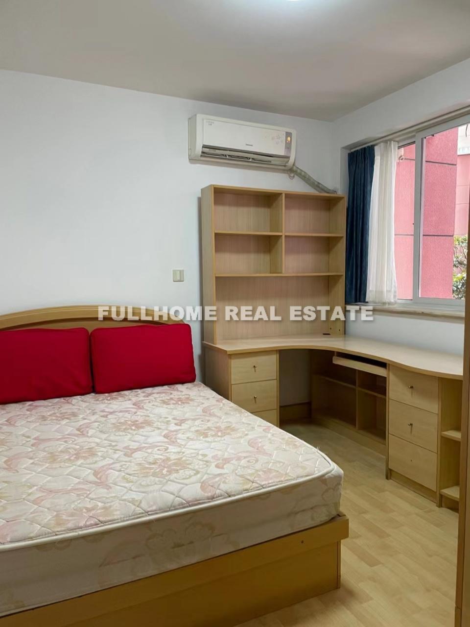 Chrysanthemum Park - Interior view 2, Shanghai rental property