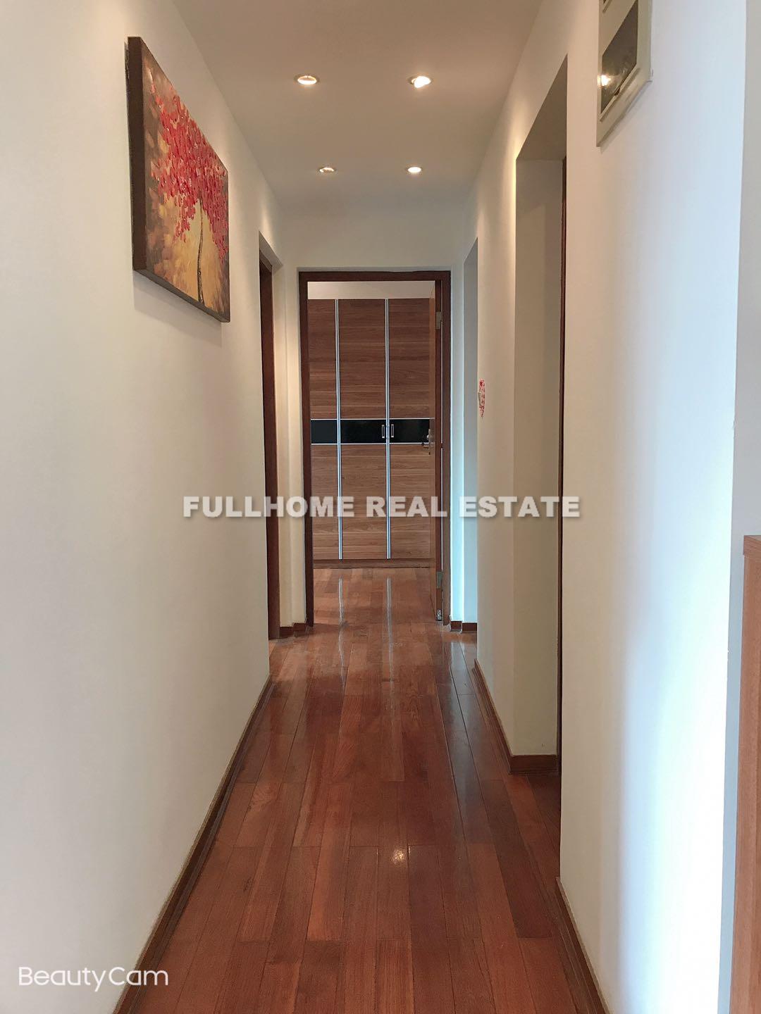 Yanlord Garden - Interior view 14, Shanghai rental property