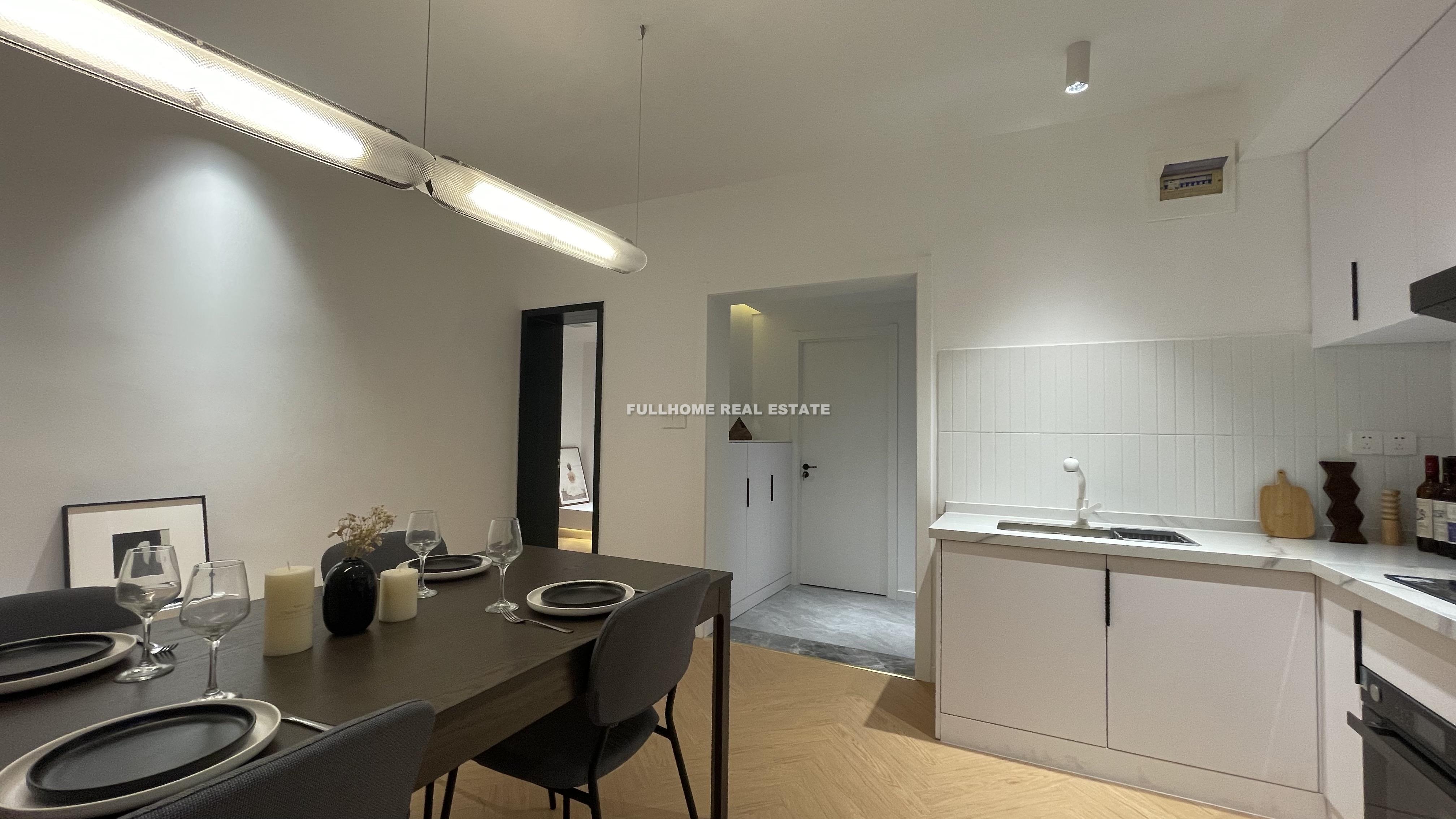 Zhonghuang Mansion - Interior view 2, Shanghai rental property