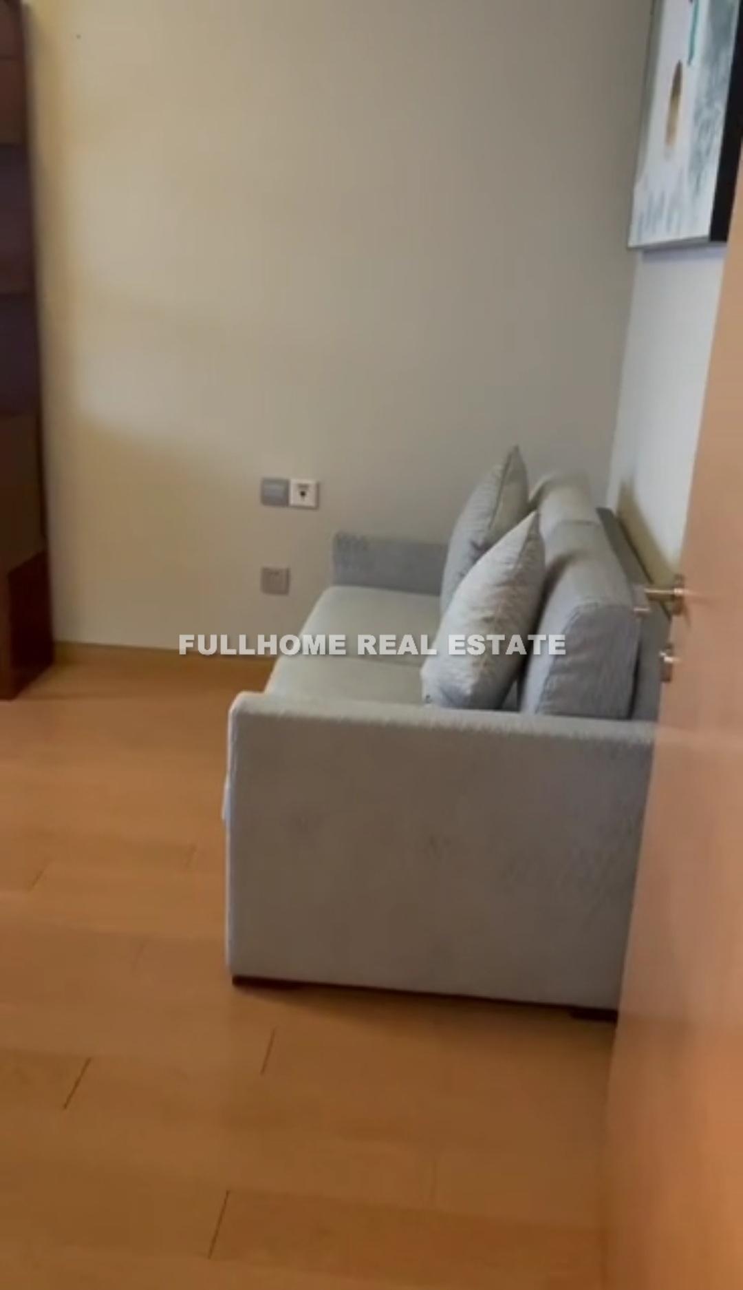 Green Court Place  - Interior view 8, Shanghai rental property