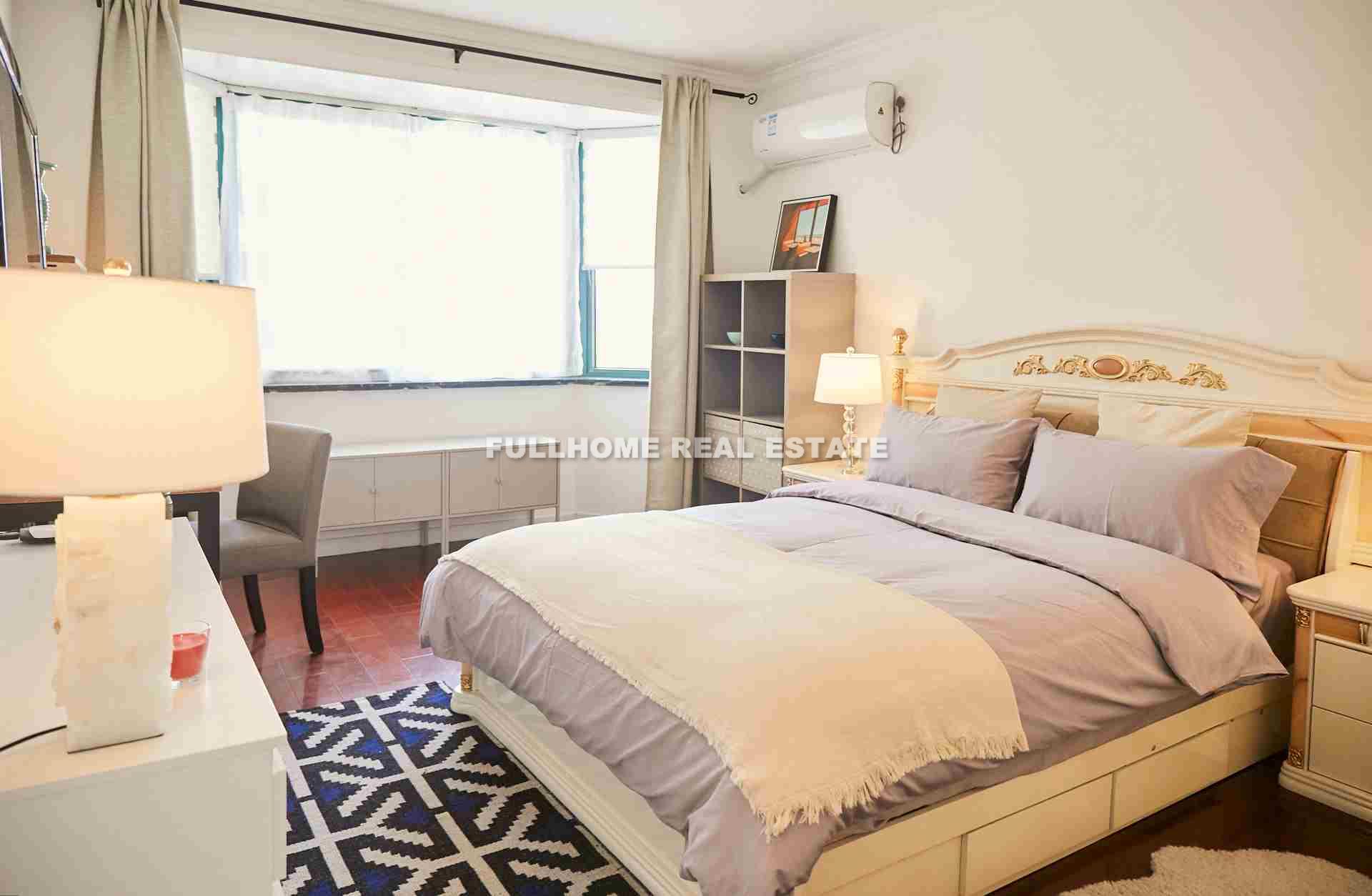 Nanyang Mansion - Interior view 4, Shanghai rental property