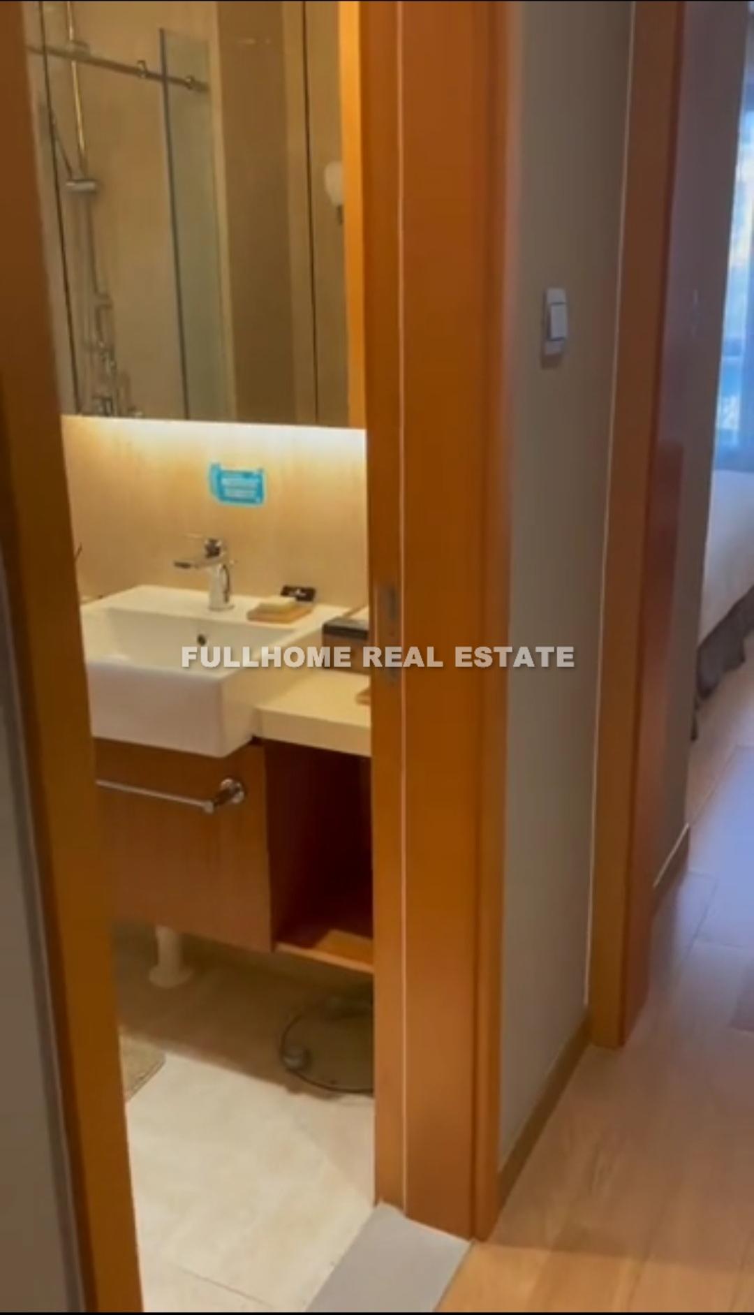 Green Court Place  - Interior view 6, Shanghai rental property