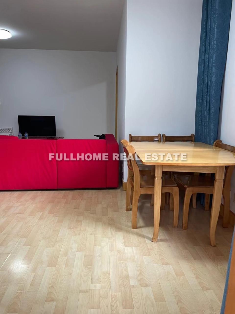 Chrysanthemum Park - Interior view 5, Shanghai rental property