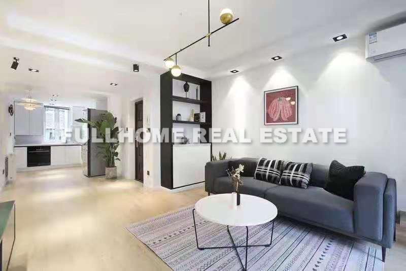 Lane 1-999Yuyuan Road Old House - Interior view 9, Shanghai rental property
