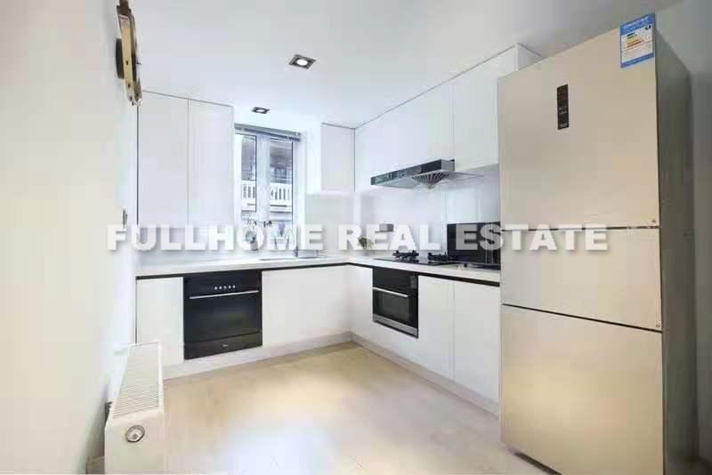 Lane 1-999Yuyuan Road Old House - Interior view 7, Shanghai rental property