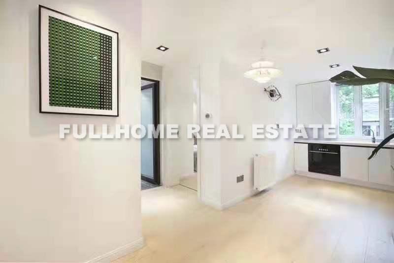 Lane 1-999Yuyuan Road Old House - Interior view 2, Shanghai rental property