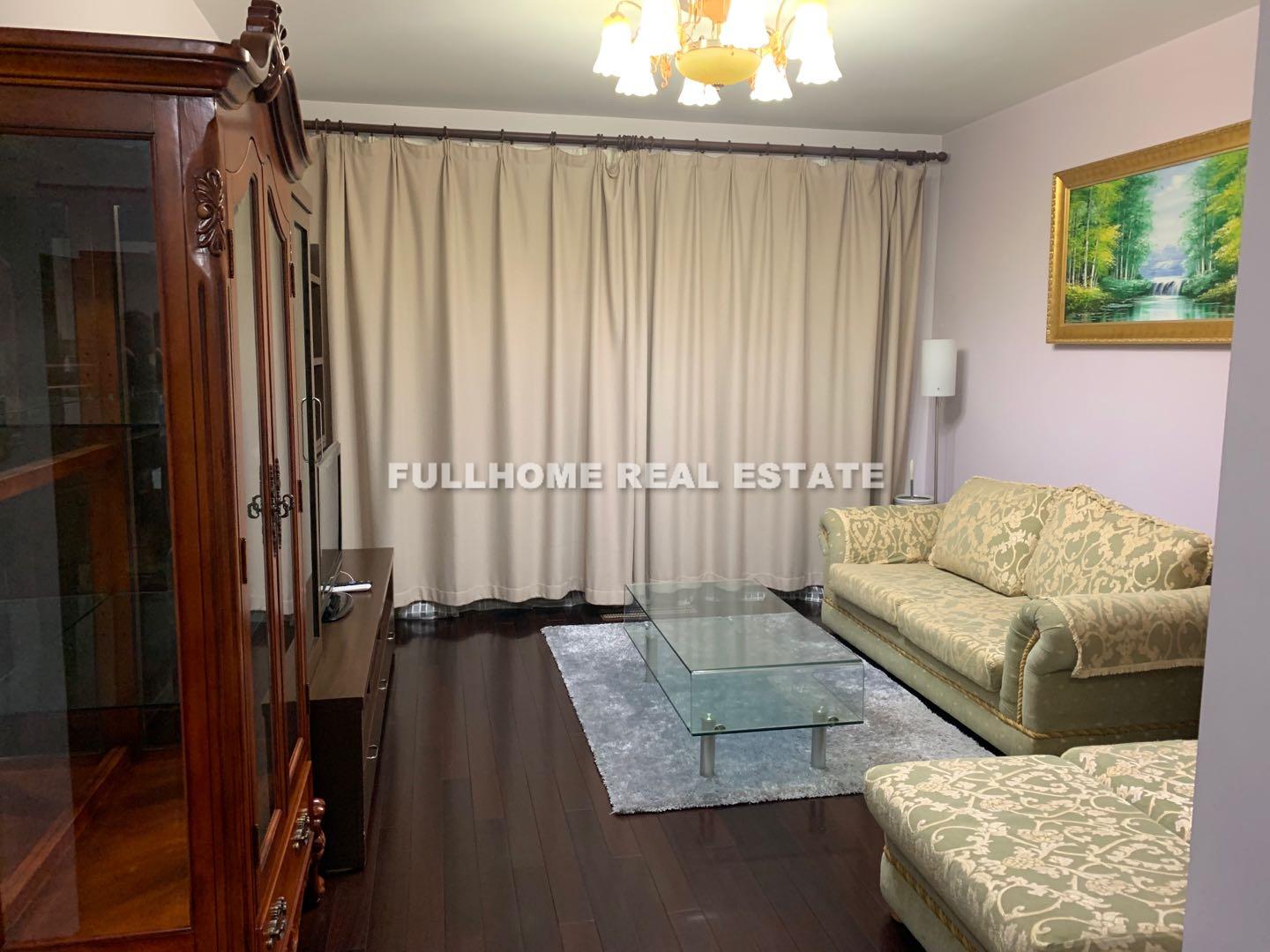 Gubei International Garden - 2 bedroom apartment in Shanghai, Hongqiao, Hongqiao