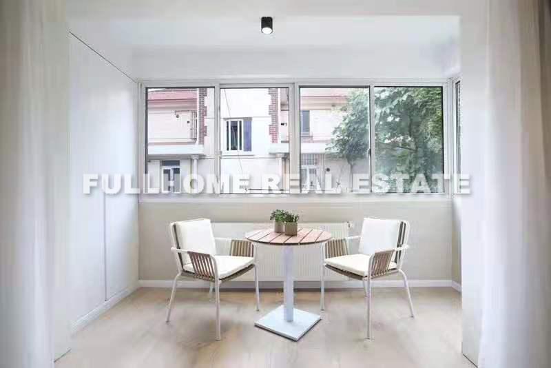 Lane 1-999Yuyuan Road Old House - Interior view 3, Shanghai rental property