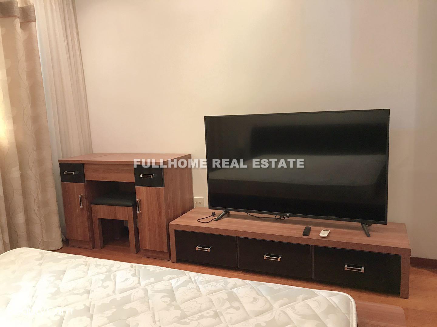 Yanlord Garden - Interior view 3, Shanghai rental property