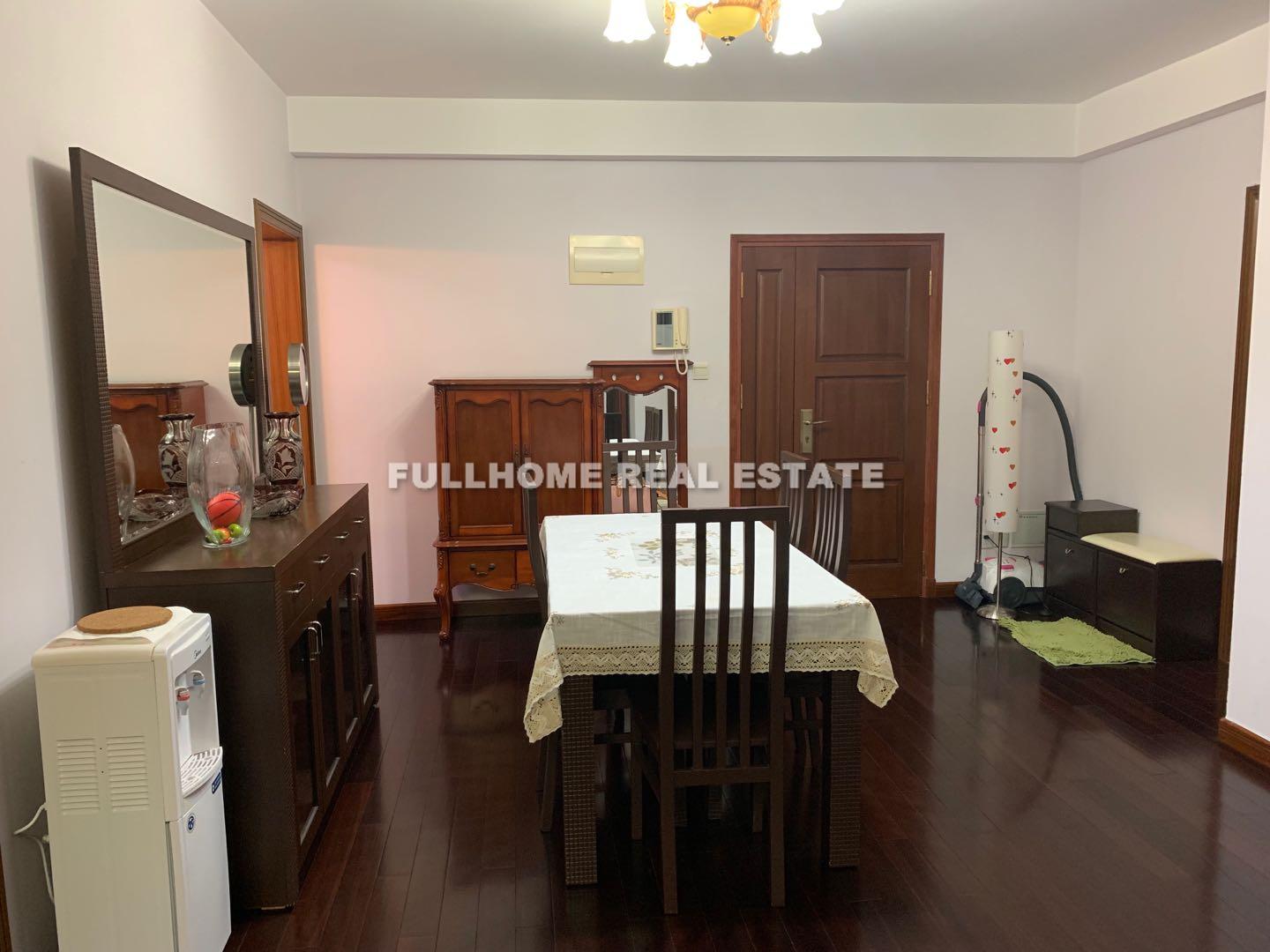 Gubei International Garden - Interior view 8, Shanghai rental property