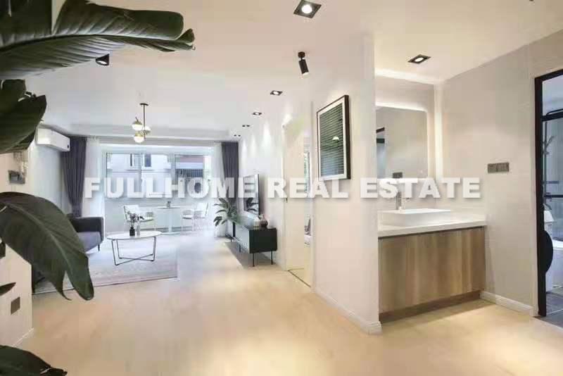 Lane 1-999Yuyuan Road Old House - Interior view 8, Shanghai rental property