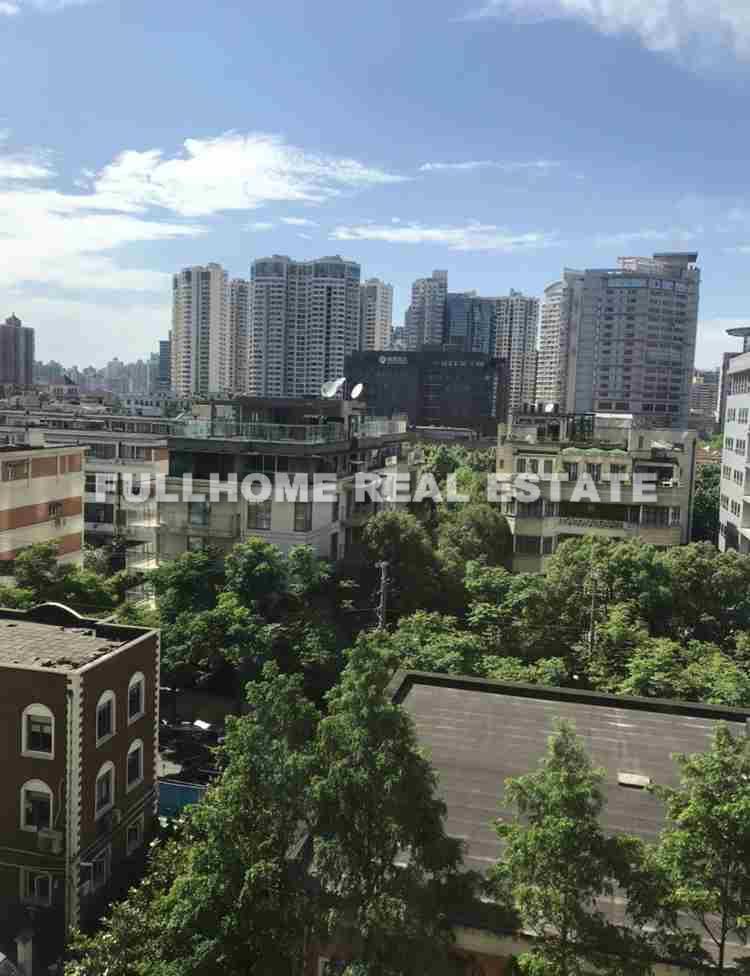 Nanyang Mansion - Interior view 6, Shanghai rental property