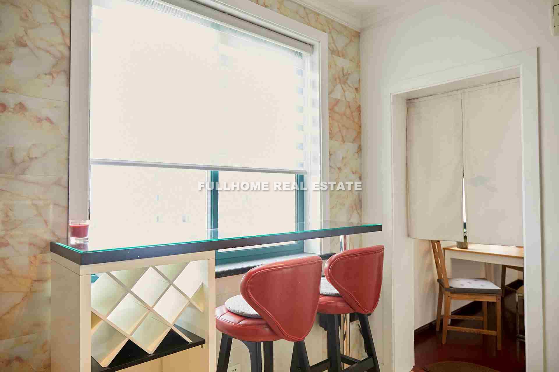 Nanyang Mansion - Interior view 9, Shanghai rental property
