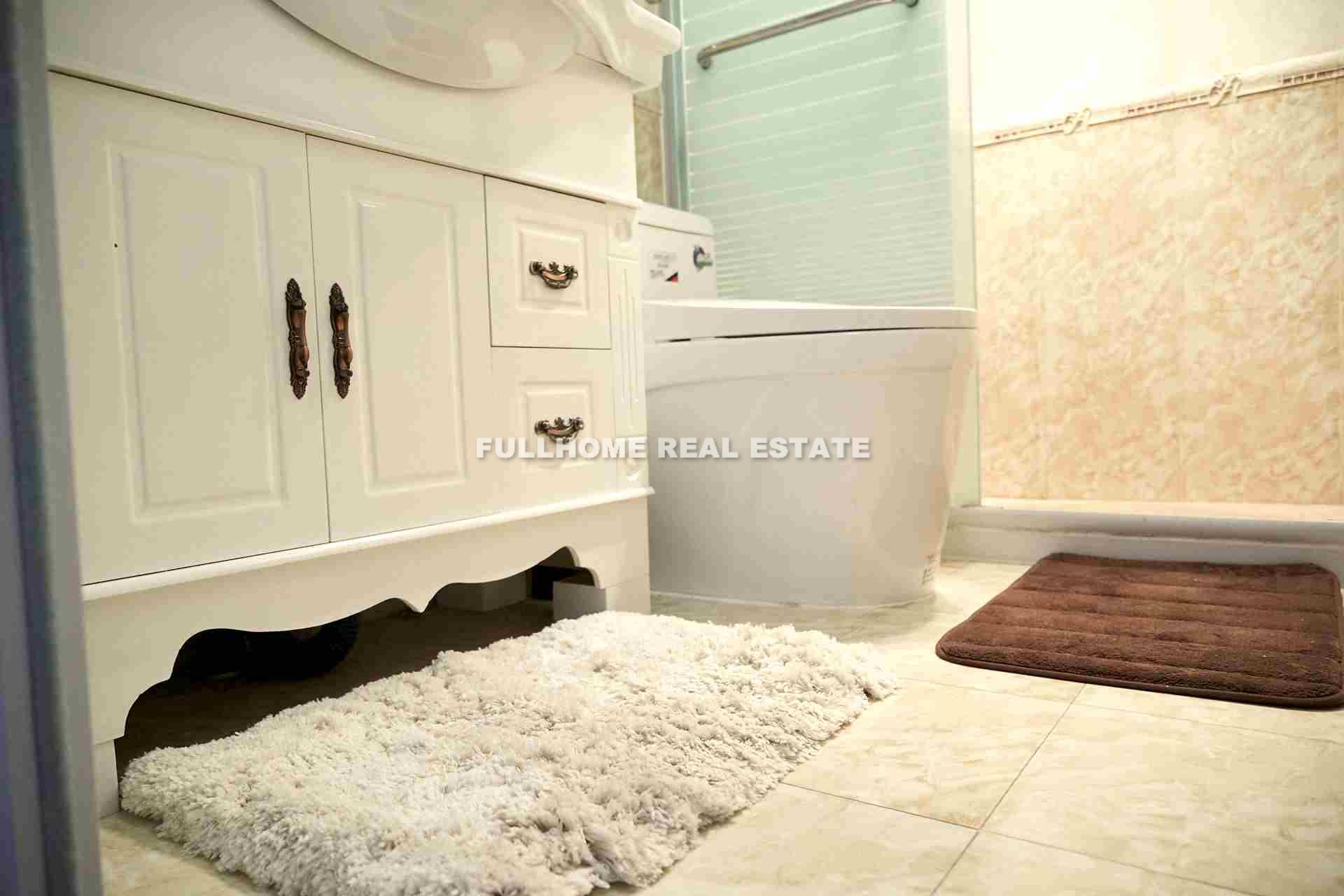 Nanyang Mansion - Interior view 8, Shanghai rental property