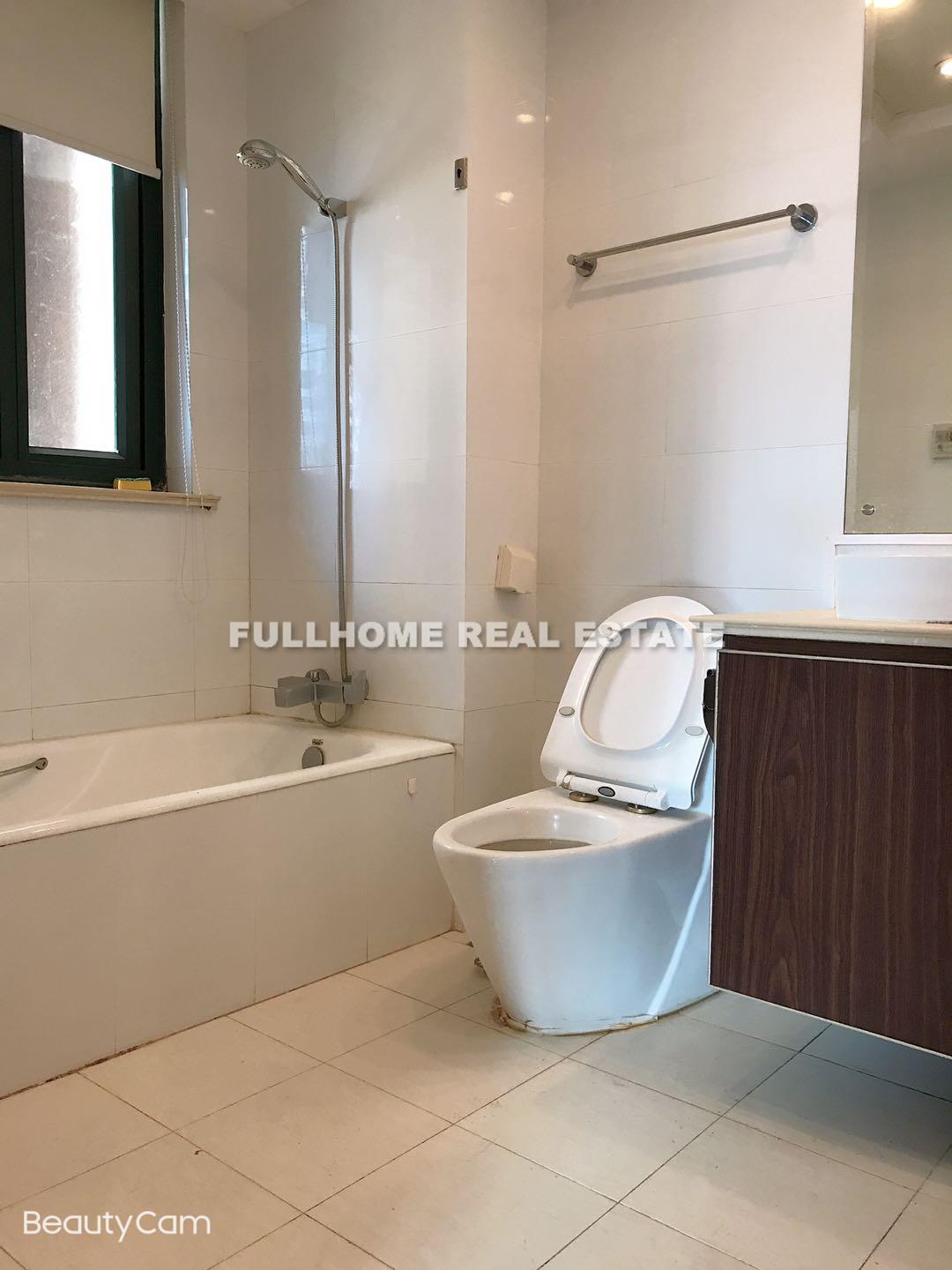 Yanlord Garden - Interior view 15, Shanghai rental property