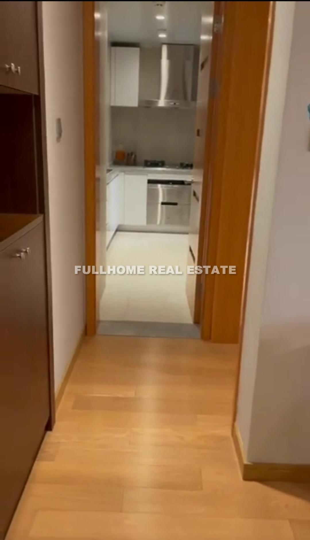 Green Court Place  - Interior view 2, Shanghai rental property
