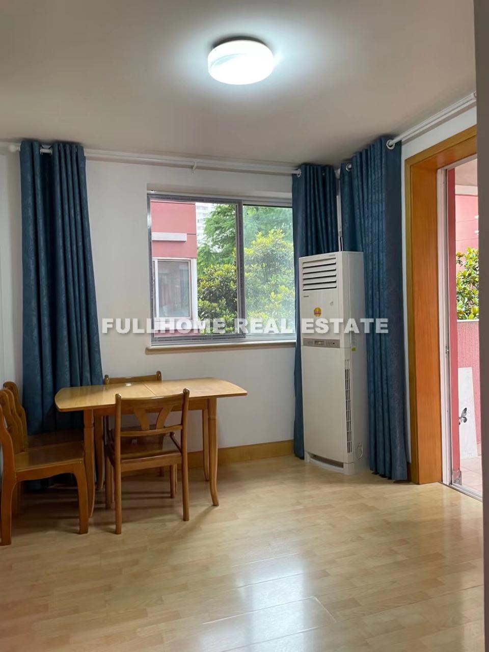 Chrysanthemum Park - Interior view 3, Shanghai rental property