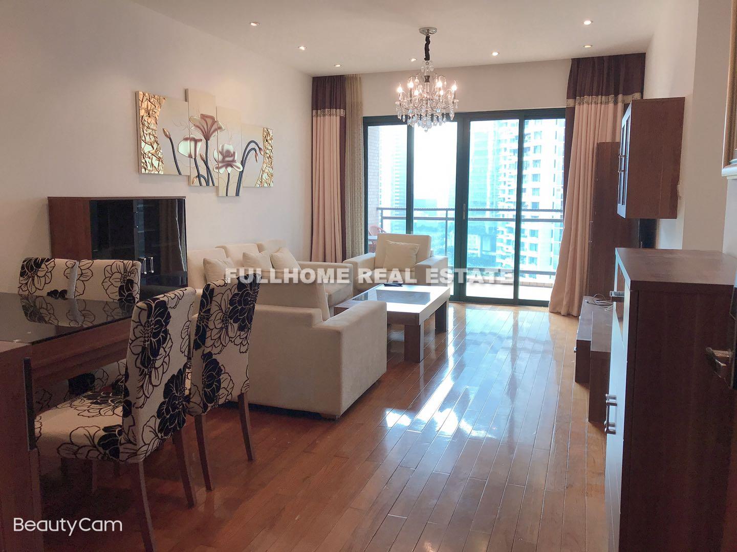 Yanlord Garden - Interior view 8, Shanghai rental property