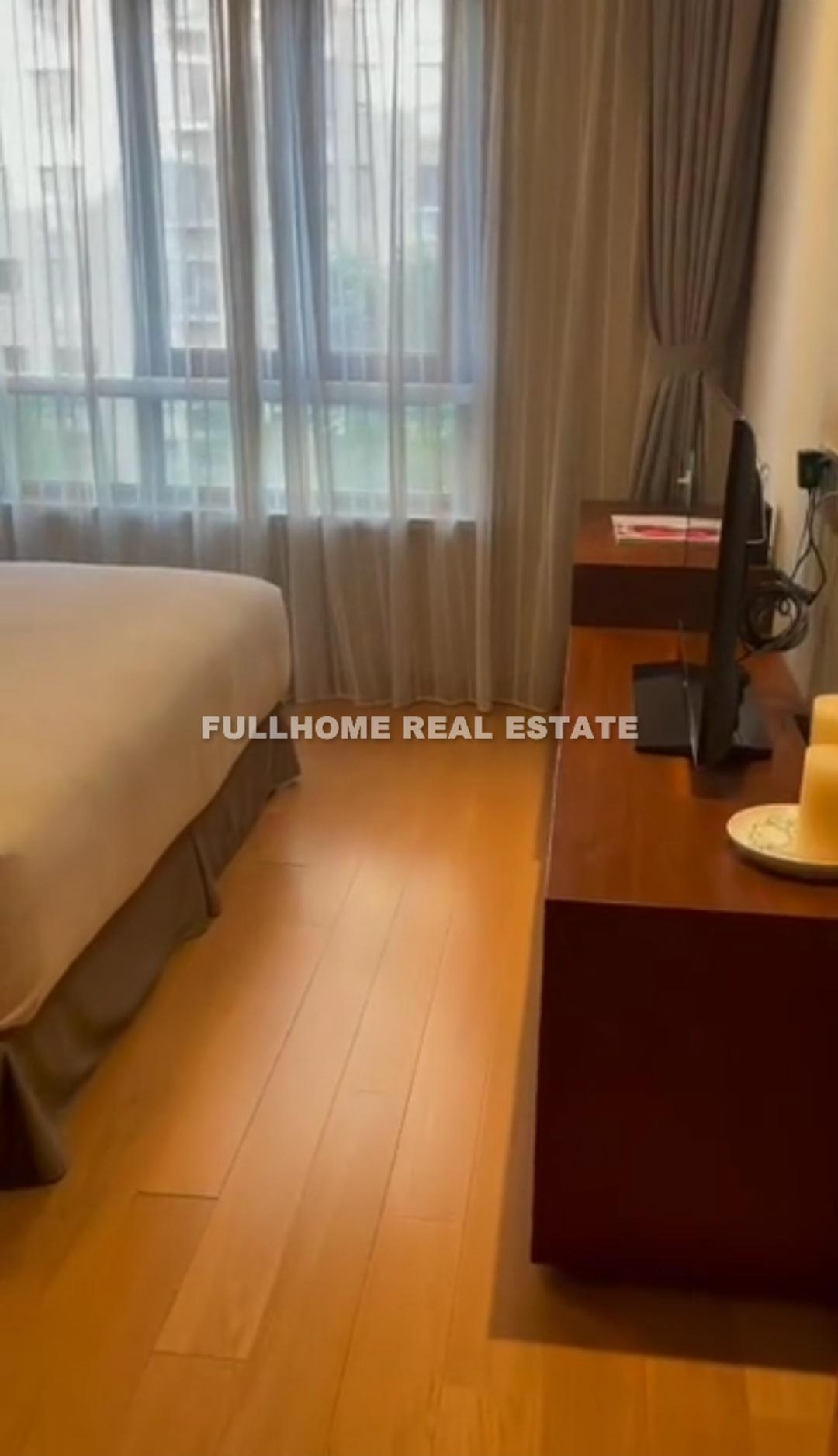 Green Court Place  - Interior view 5, Shanghai rental property