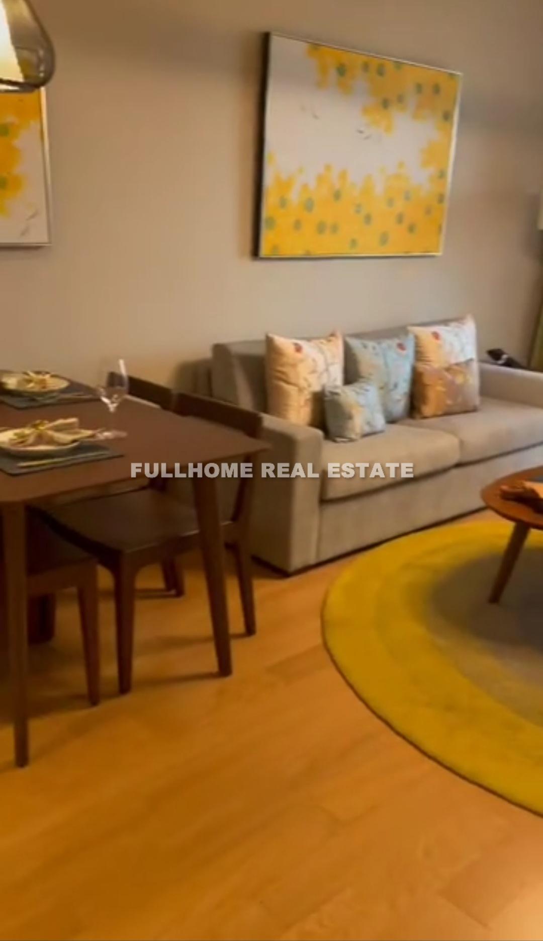 Green Court Place  - 2 bedroom apartment in Shanghai, Jingqiao Green City, Pudong