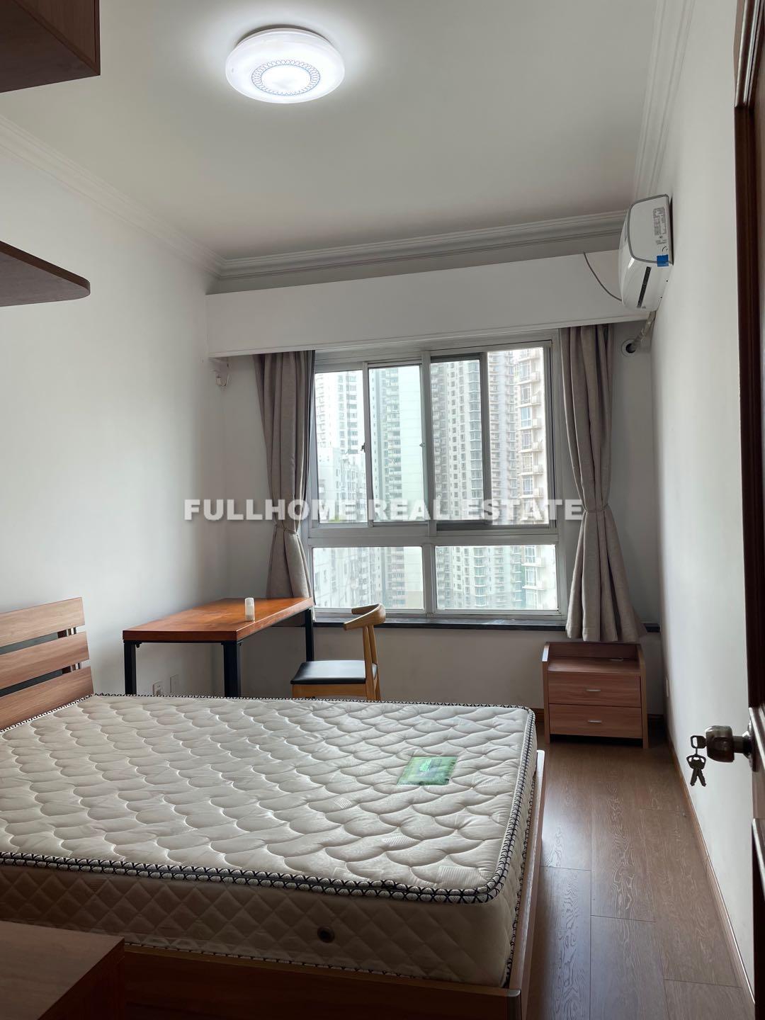 Chrysanthemum Park - Interior view 10, Shanghai rental property