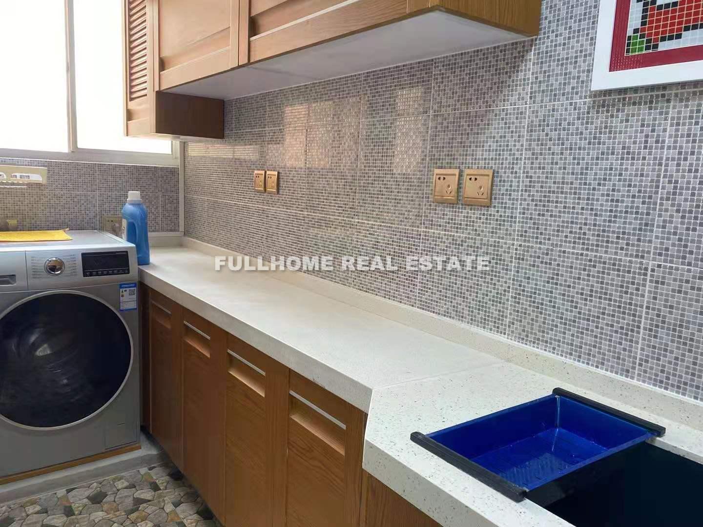 Chrysanthemum Park - Interior view 5, Shanghai rental property