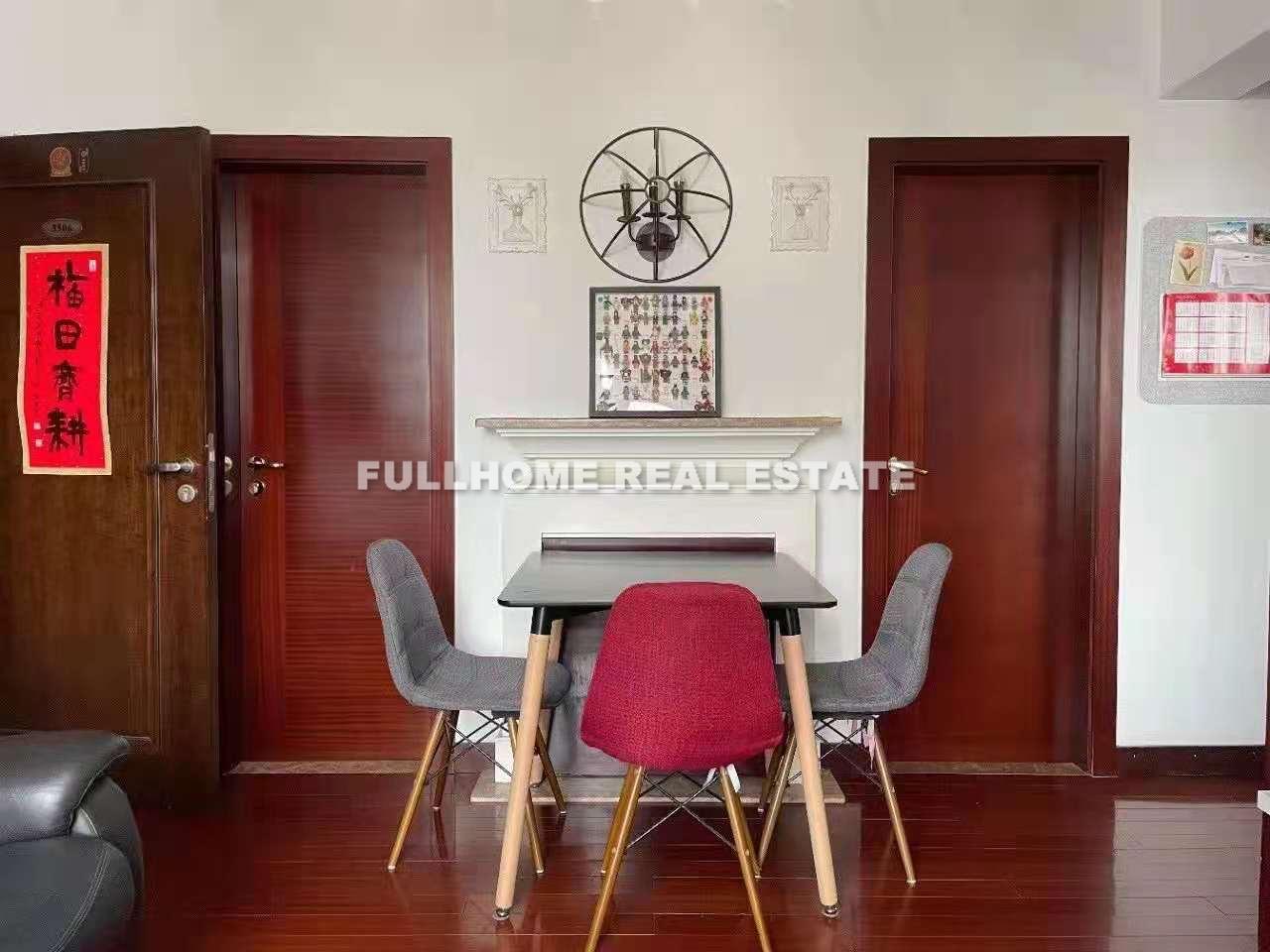 Regents Park - Interior view 3, Shanghai rental property
