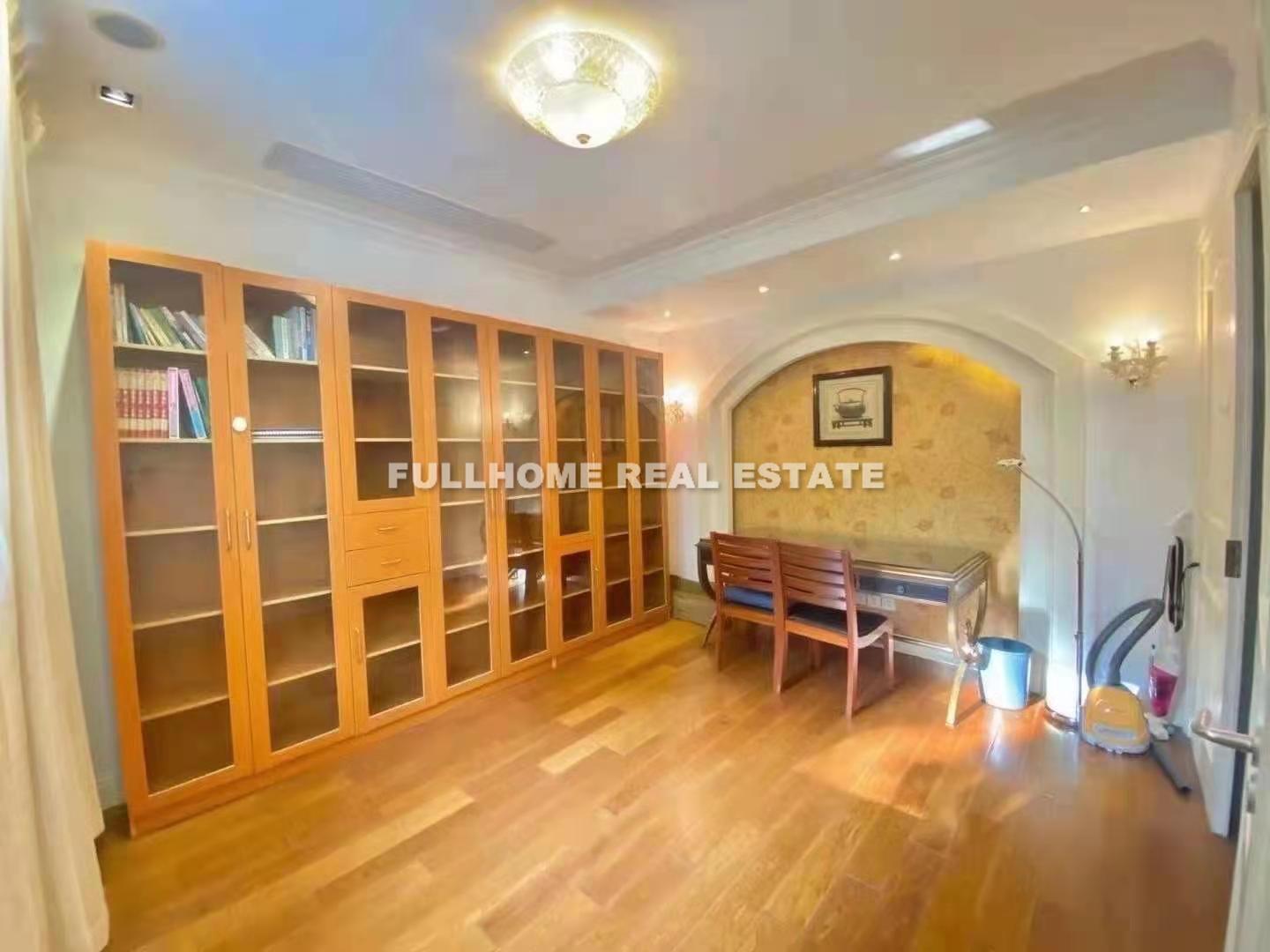 Risen Garden - Interior view 8, Shanghai rental property