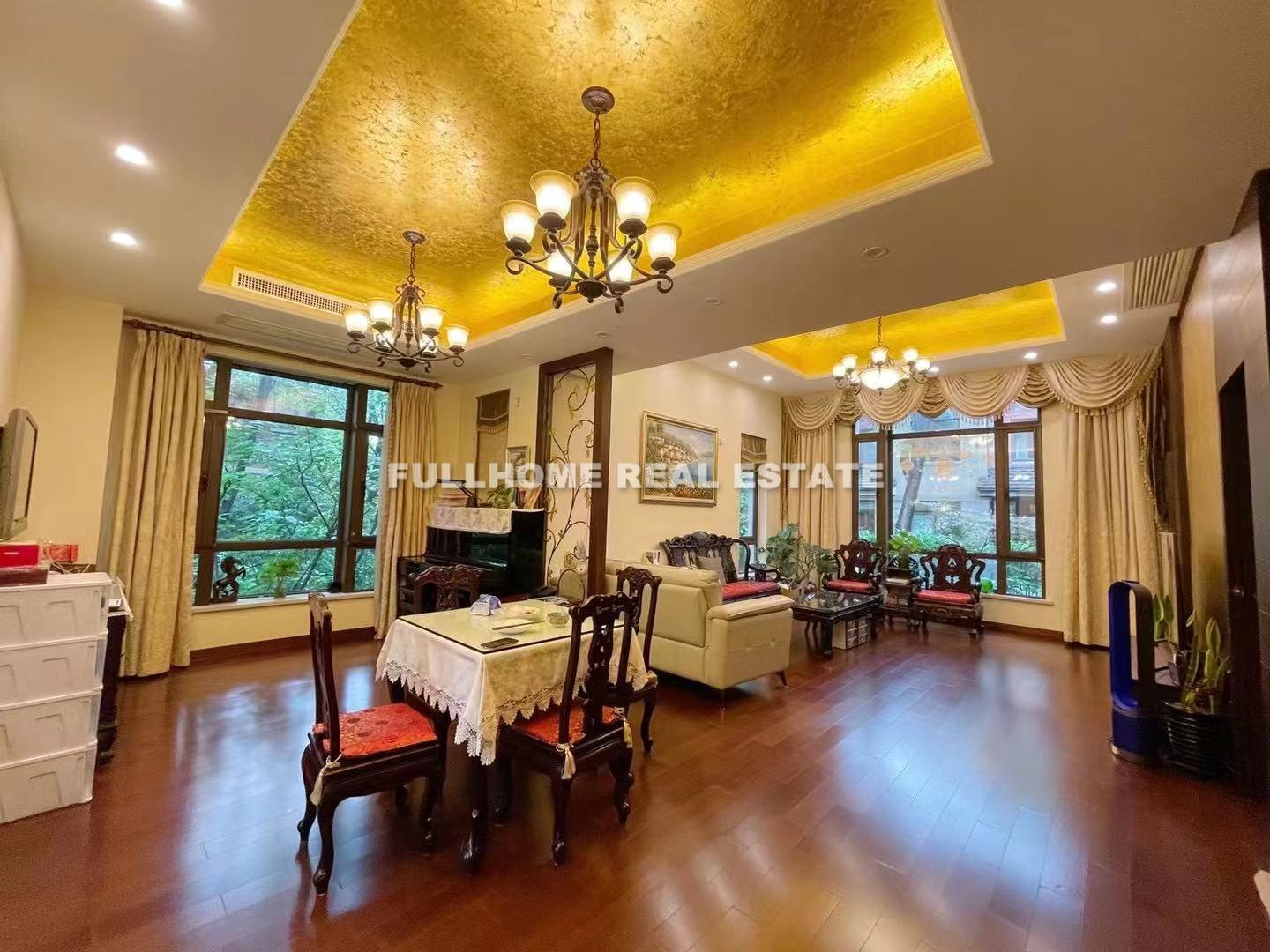 Stratford - Interior view 3, Shanghai rental property