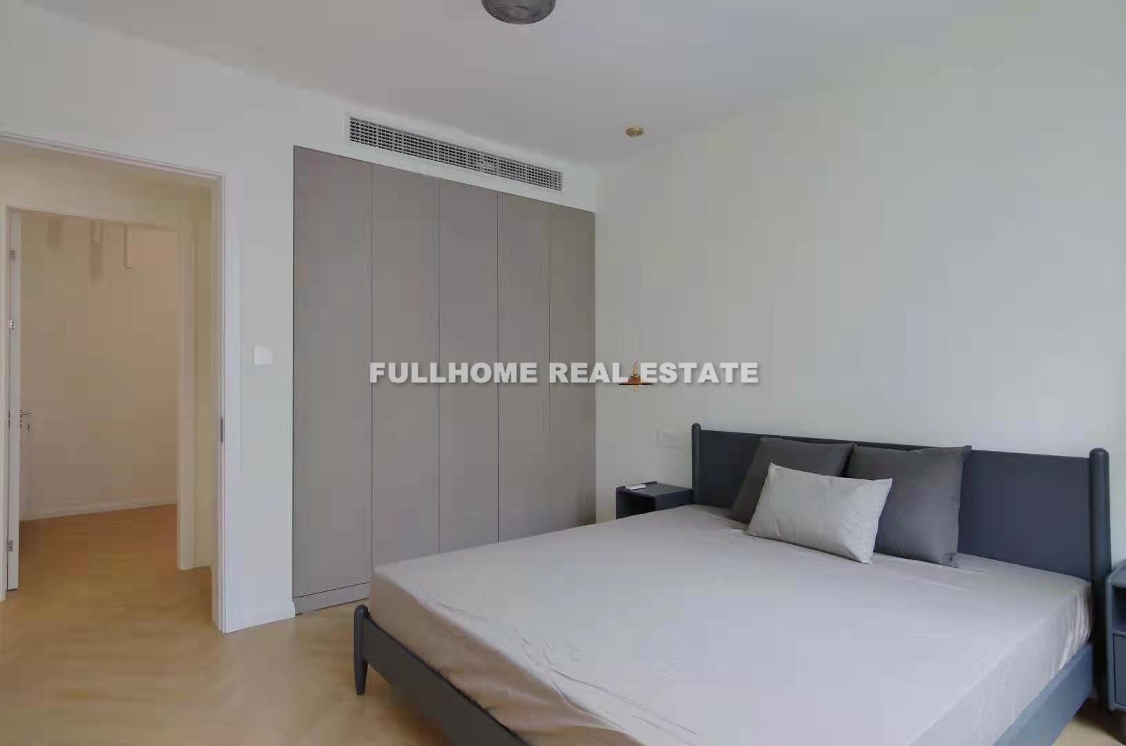Xinhua Apartment - Interior view 3, Shanghai rental property