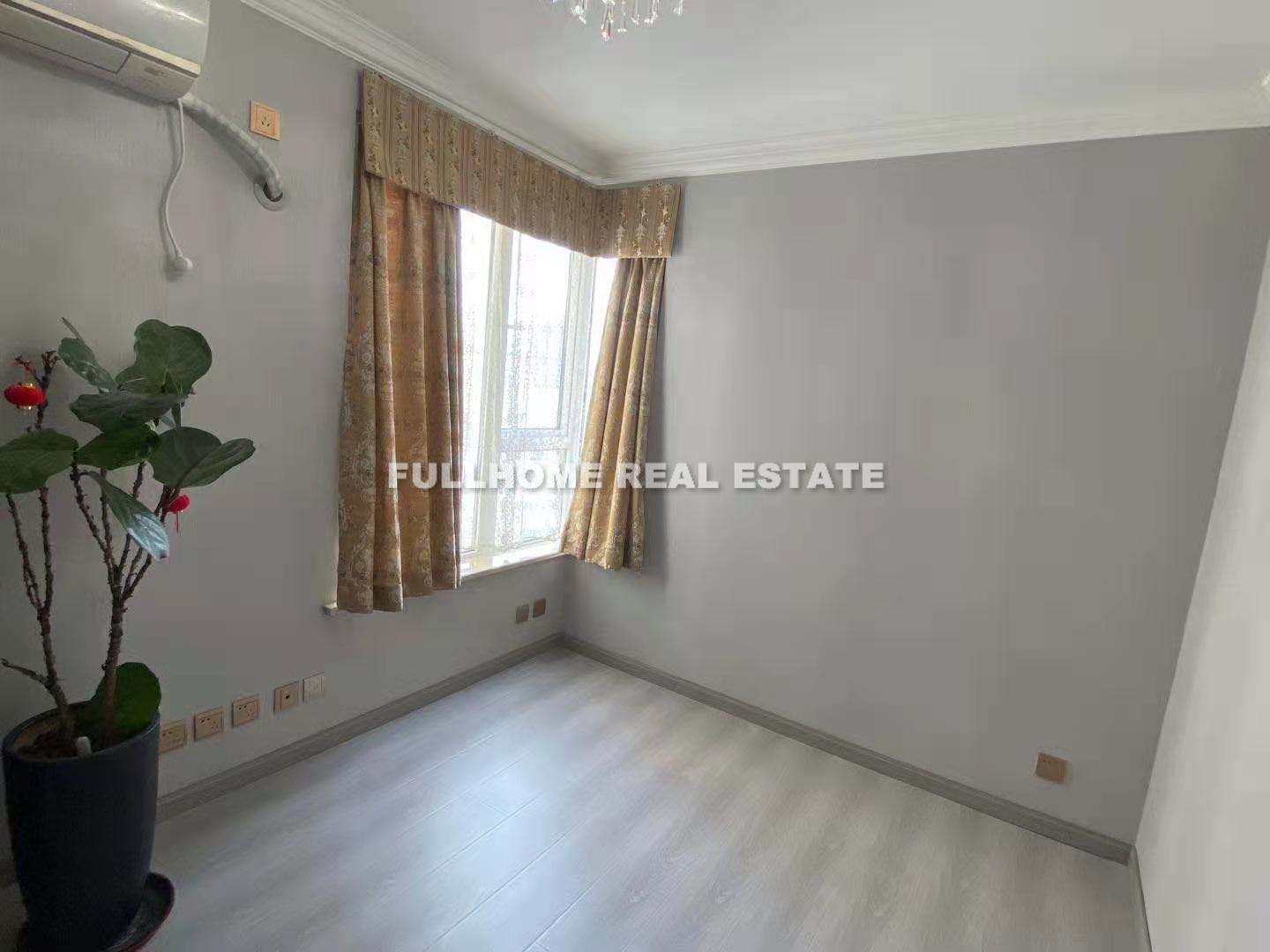 Chrysanthemum Park - Interior view 11, Shanghai rental property
