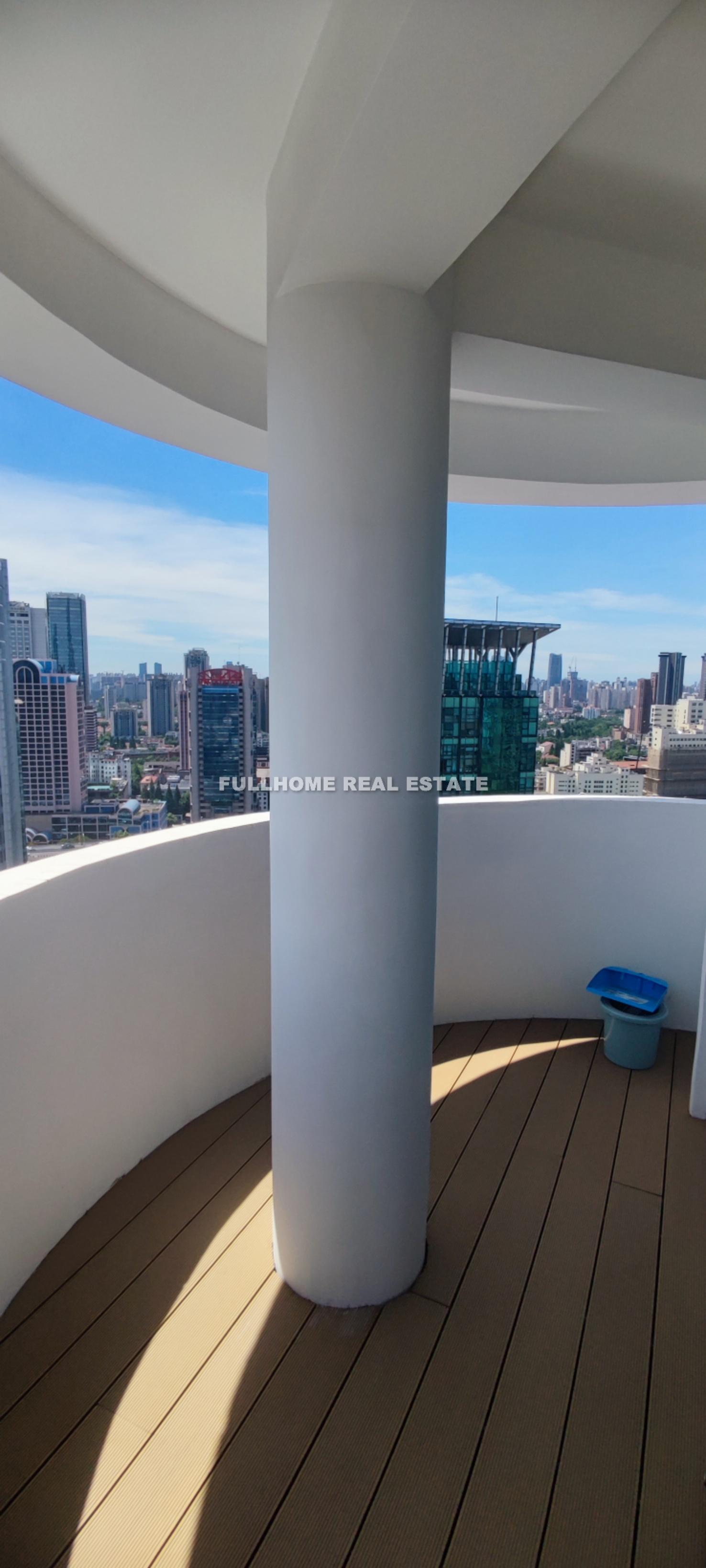Shenle Apartment - Interior view 11, Shanghai rental property
