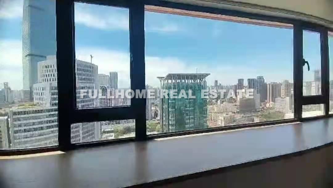 Shenle Apartment - Interior view 7, Shanghai rental property