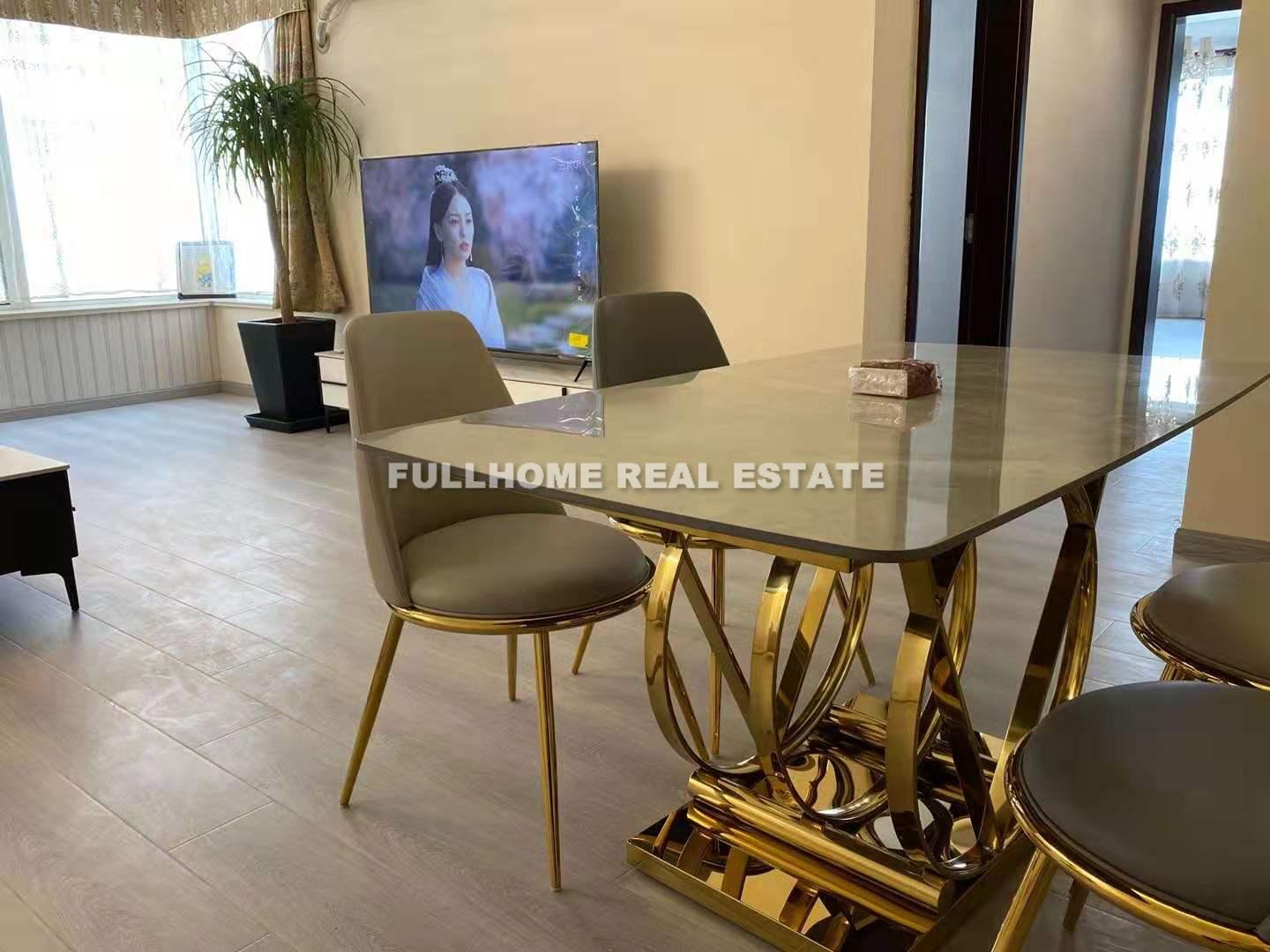 Chrysanthemum Park - Interior view 20, Shanghai rental property