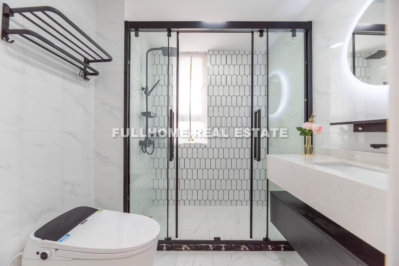 Huangpu Monte Vista - Interior view 8, Shanghai rental property