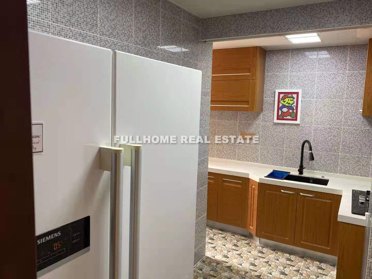 Chrysanthemum Park - Interior view 6, Shanghai rental property