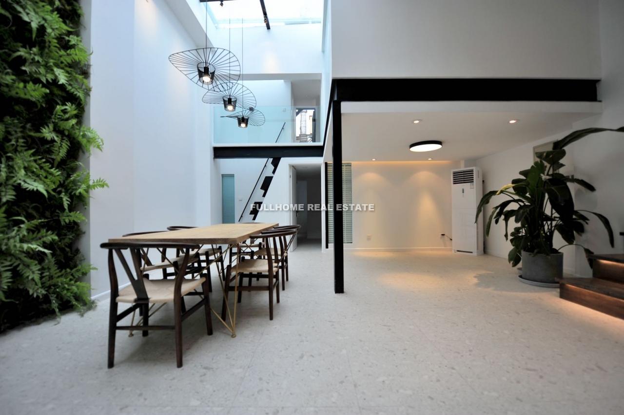 Dong Zhi Men Courtyard - Interior view 2, Beijing rental property
