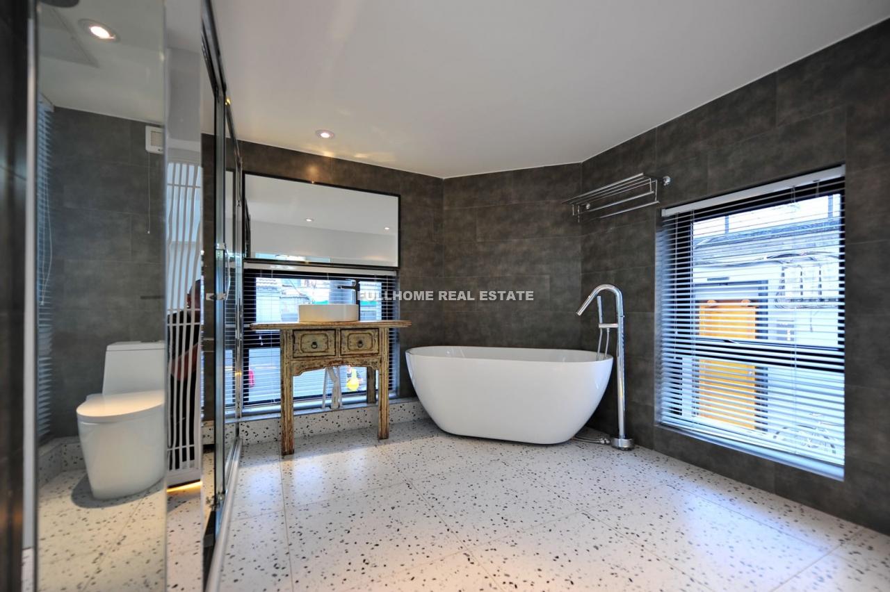 Dong Zhi Men Courtyard - Interior view 5, Beijing rental property