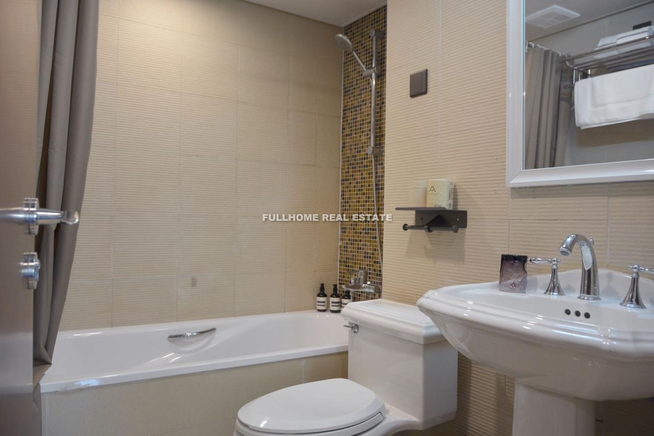 Beijing Fortune Plaza - Interior view 4, Beijing rental property